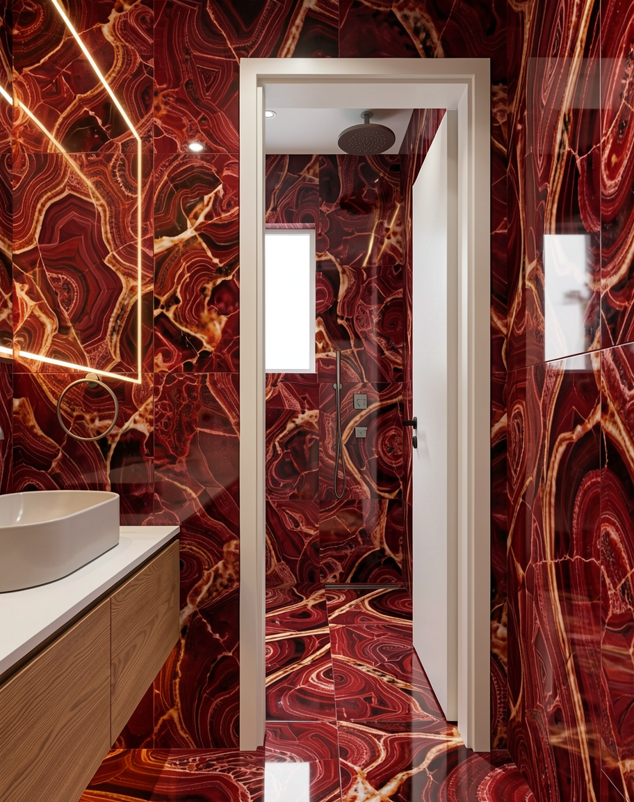 Turnkey Fit-Out